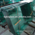 high quality made in China tempered glass Panels/sheet price